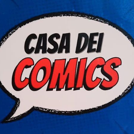 Casa Dei Comics Di Lucca Lägenhet Capannori Exteriör bild